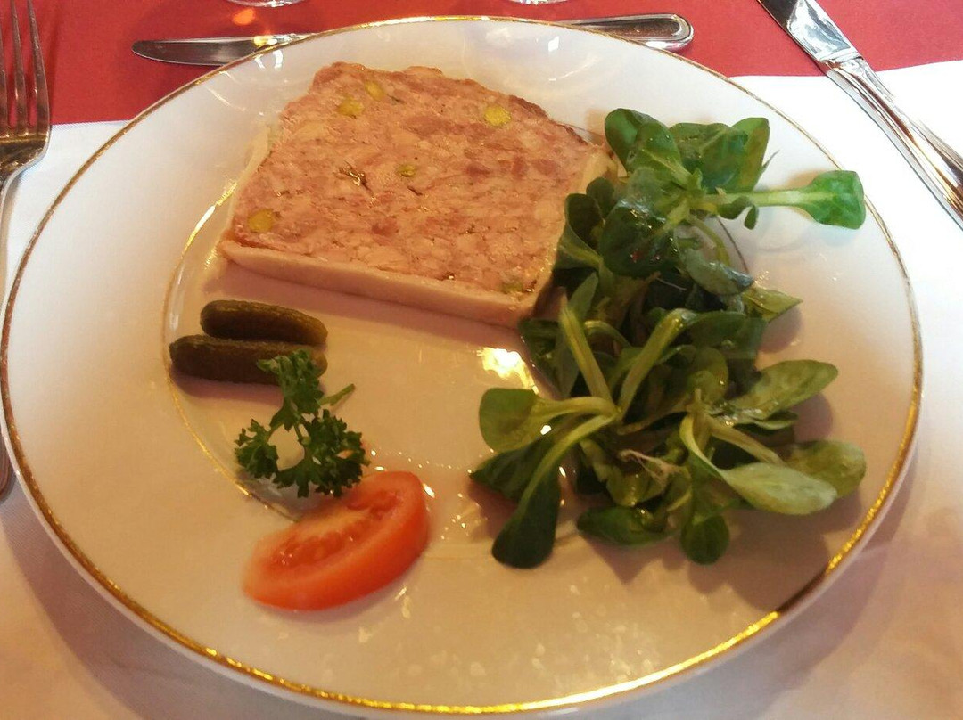 Baron旅游攻略图片