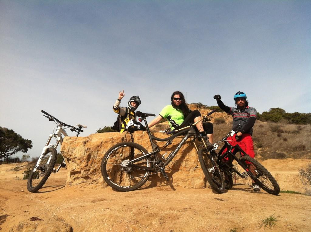 Cyclepath Outfitters-Soquel必去景点