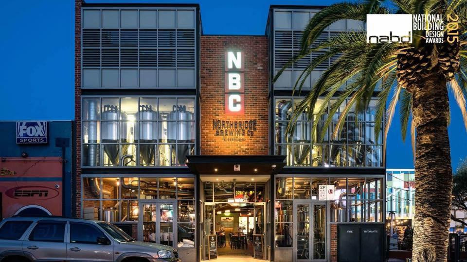 Northbridge Brewing Company-珀斯必去景点