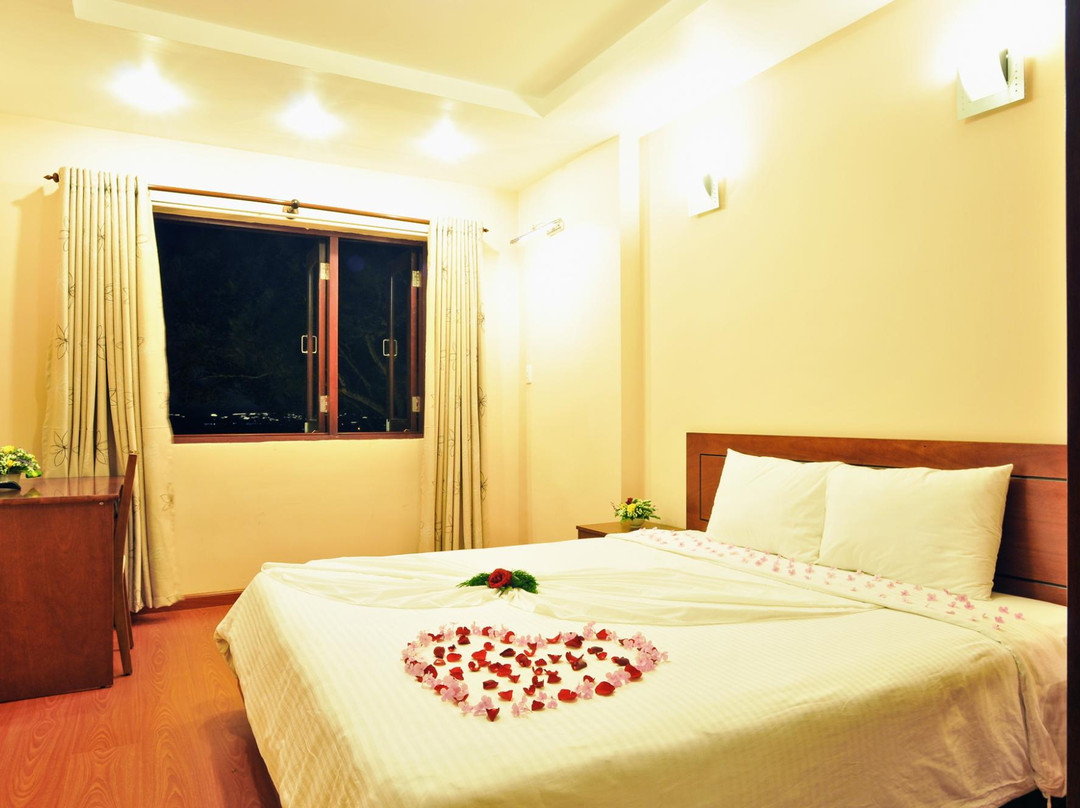 Ky Hoa Hotel Da Lat主图