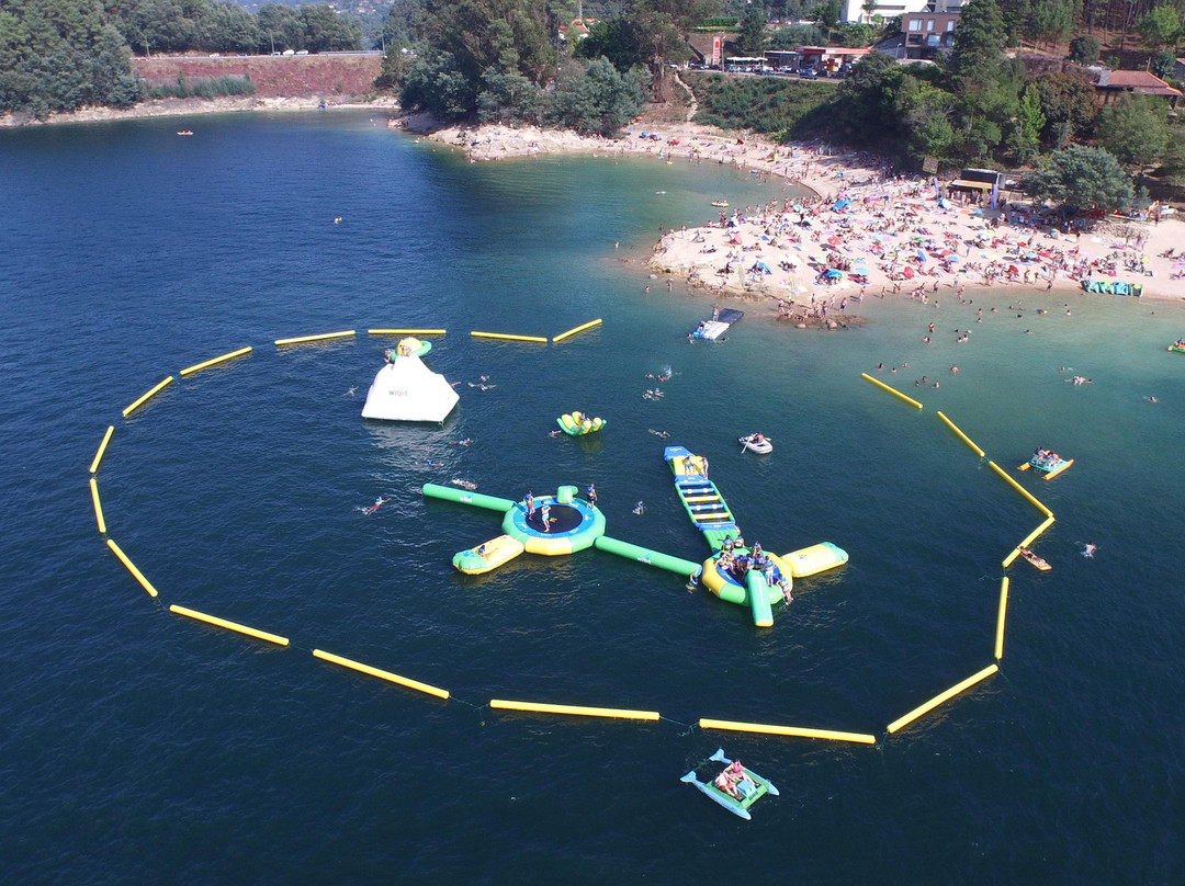 Water Park Gerês景点图片