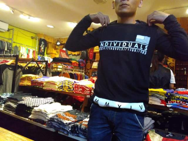 Passion Factory Outlet-万隆必去景点