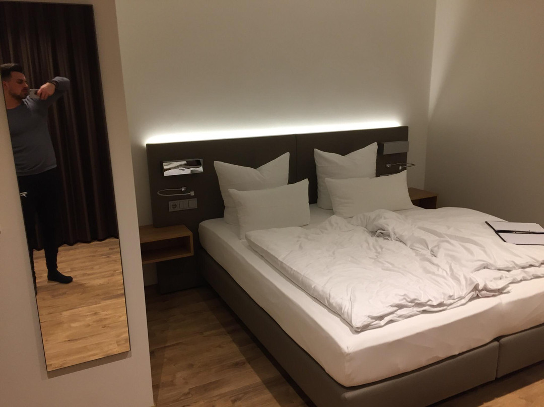 Hotel Restaurant Kohlbrecher Villeroy & Boch Spa主图