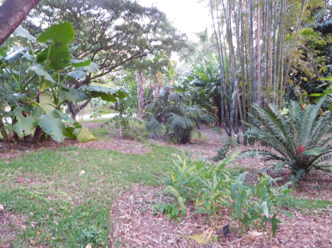 John G. Gifford Arboretum-科勒尔盖布尔斯必去景点