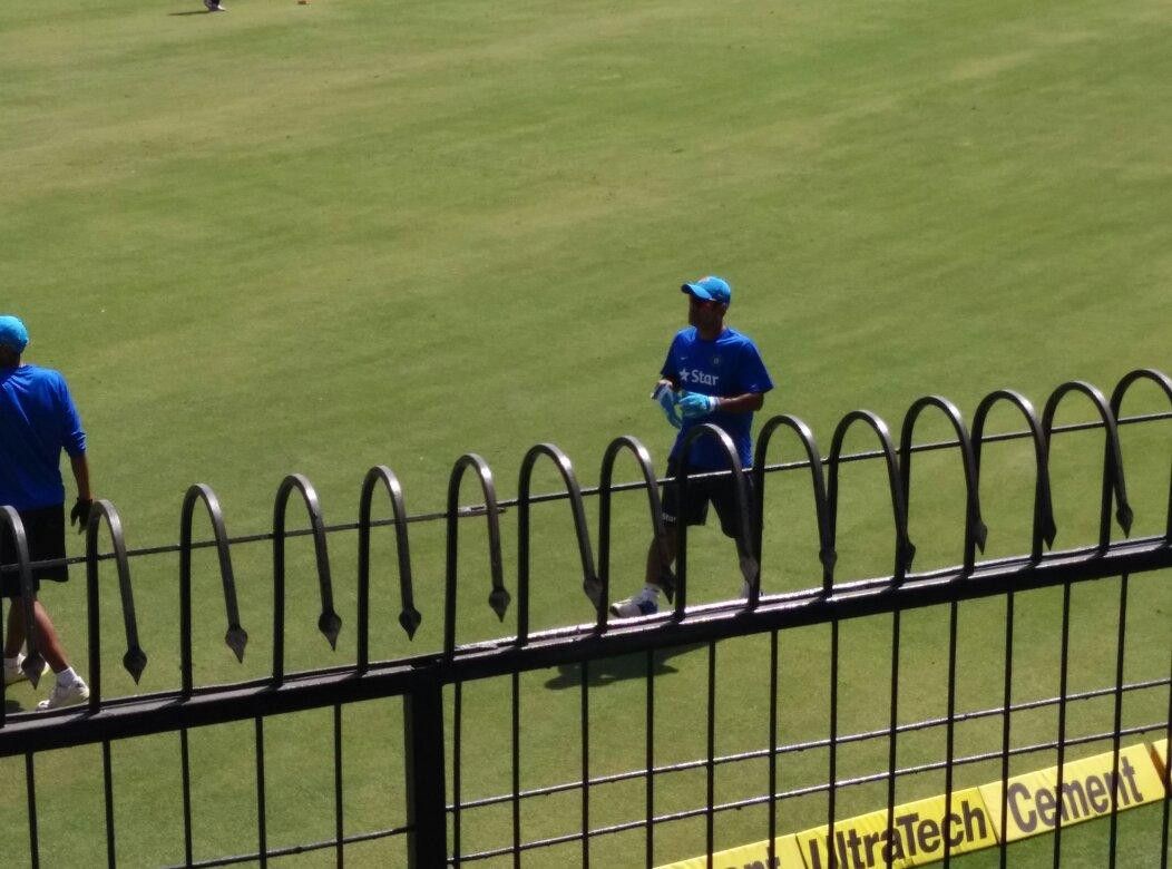 Holkar Cricket Stadium-印多尔必去景点