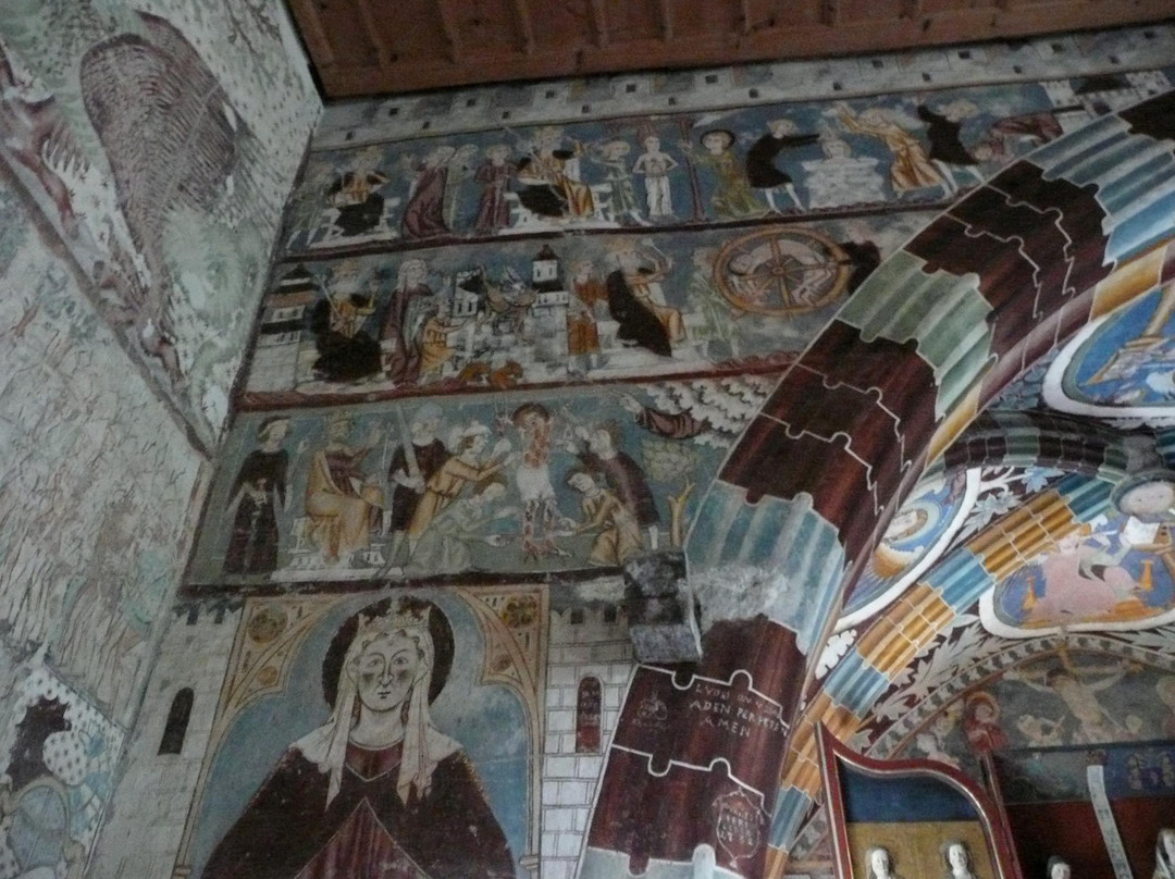Kirche St. Georg