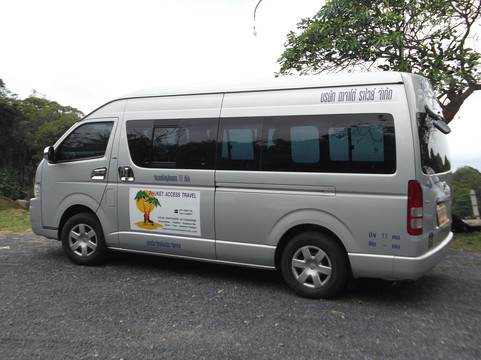 Phuket Access Travel-查龙必去景点