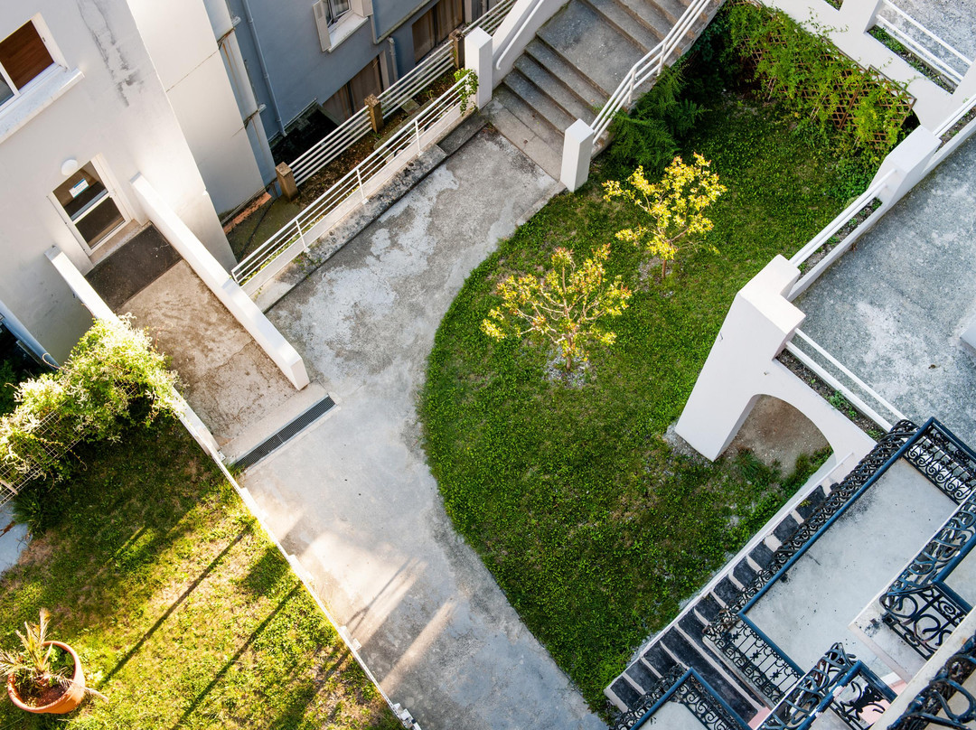 Hotel Maris Stella主图