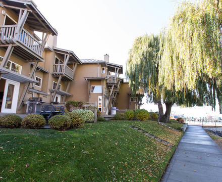 蒙特欧度假酒店