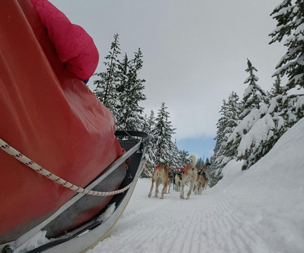 Oregon Trail of Dreams-本德必去景点