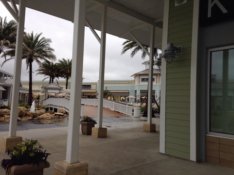 University Mall-坦帕必去景点