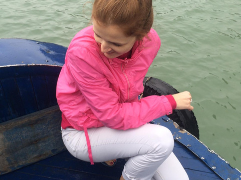 Monkey Island Resort - Day Tours-团洲岛必去景点