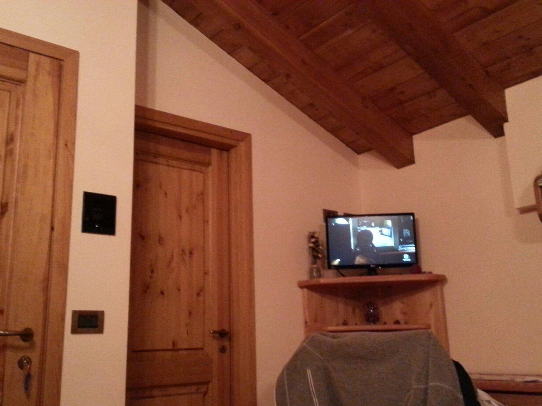 Maison Gaudenzio主图