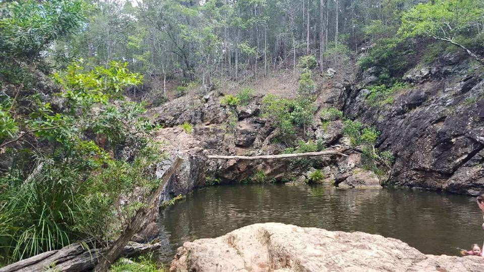 D’Aguilar National Park景点图片