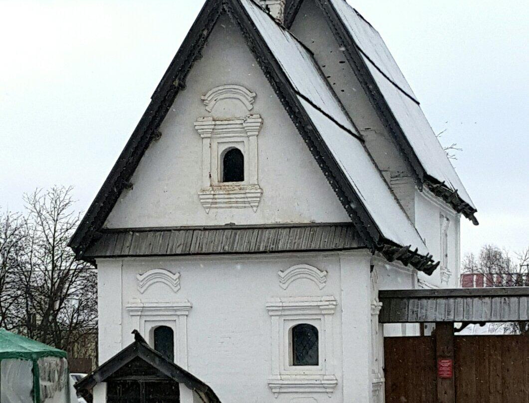 Posad House景点图片