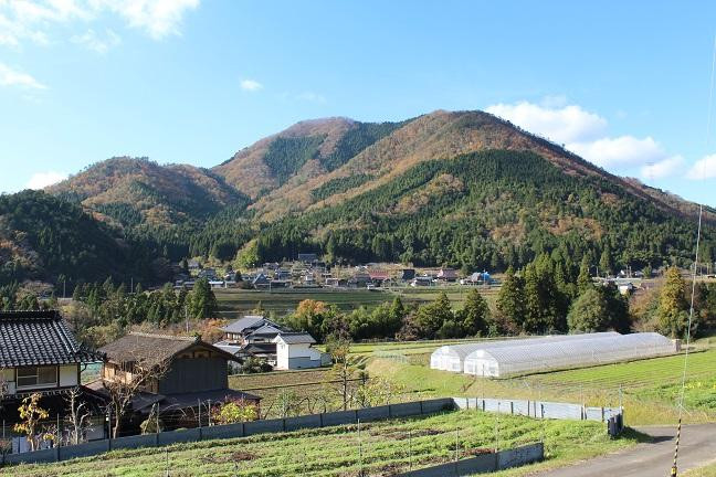 Shoun-ji Temple Tensokudo