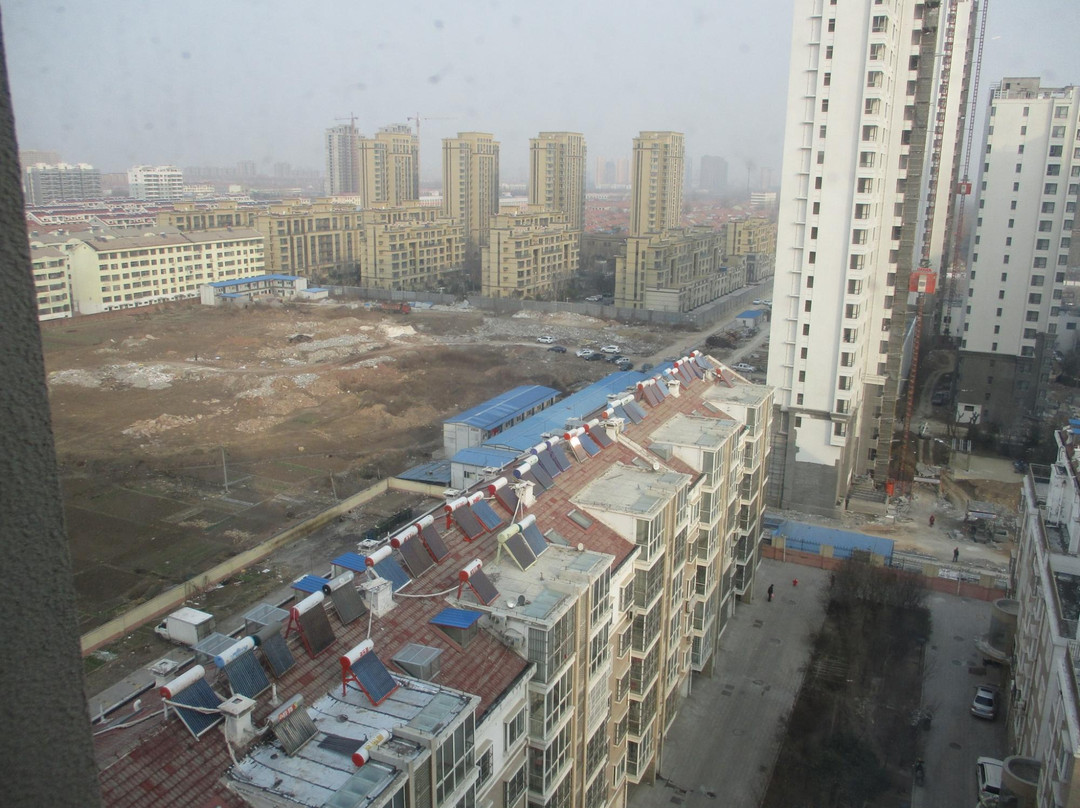 凤都国际大酒店主图