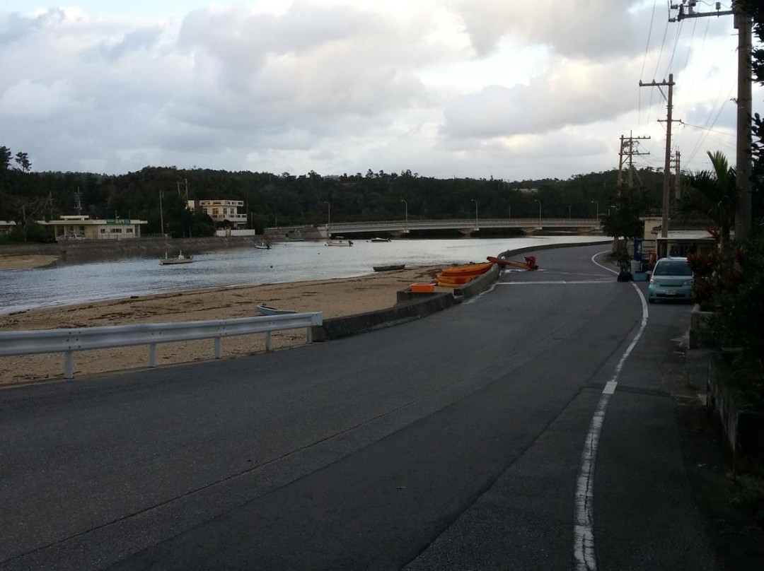 Gesaji River景点图片