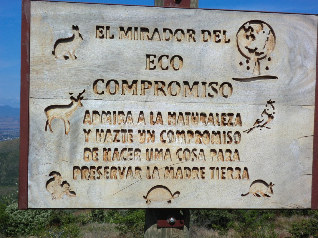 Ecoturismo San Pablo Etla景点图片