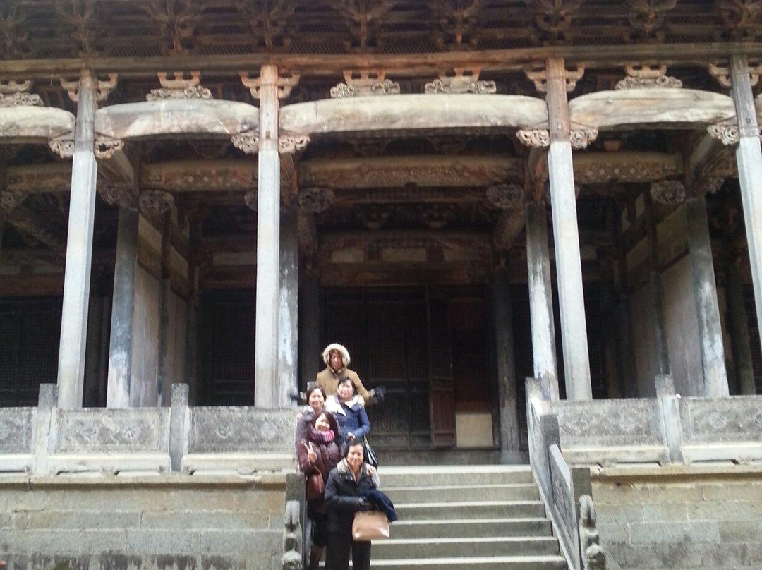 驿居·清雅酒店主图