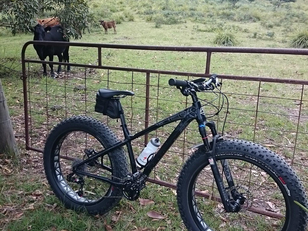 Batemans Bay Cycles景点图片