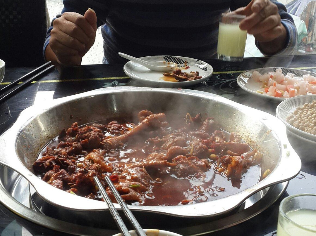 丹江口水库-淅川县必去景点