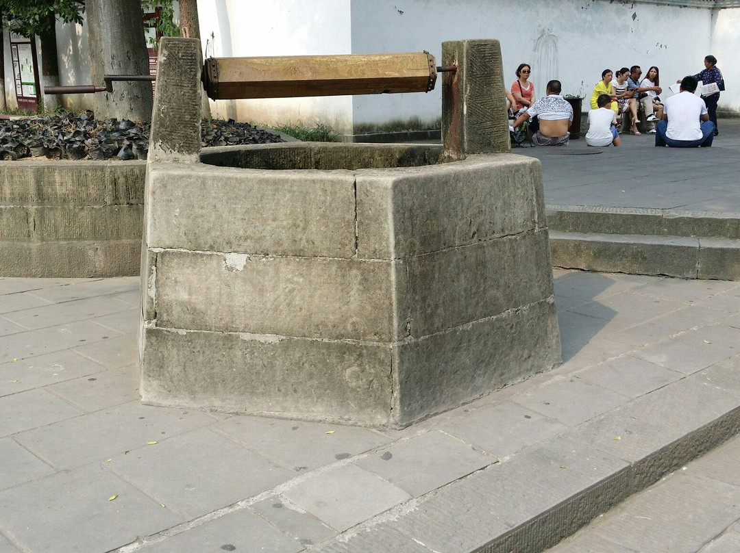 南充张桓侯祠-阆中市必去景点