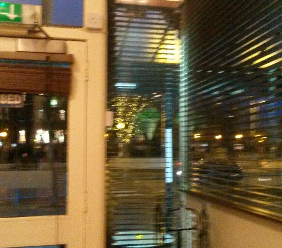 Boulevard West-绍斯波特必去景点