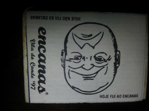 Encanas Bar-孔迪镇必去景点