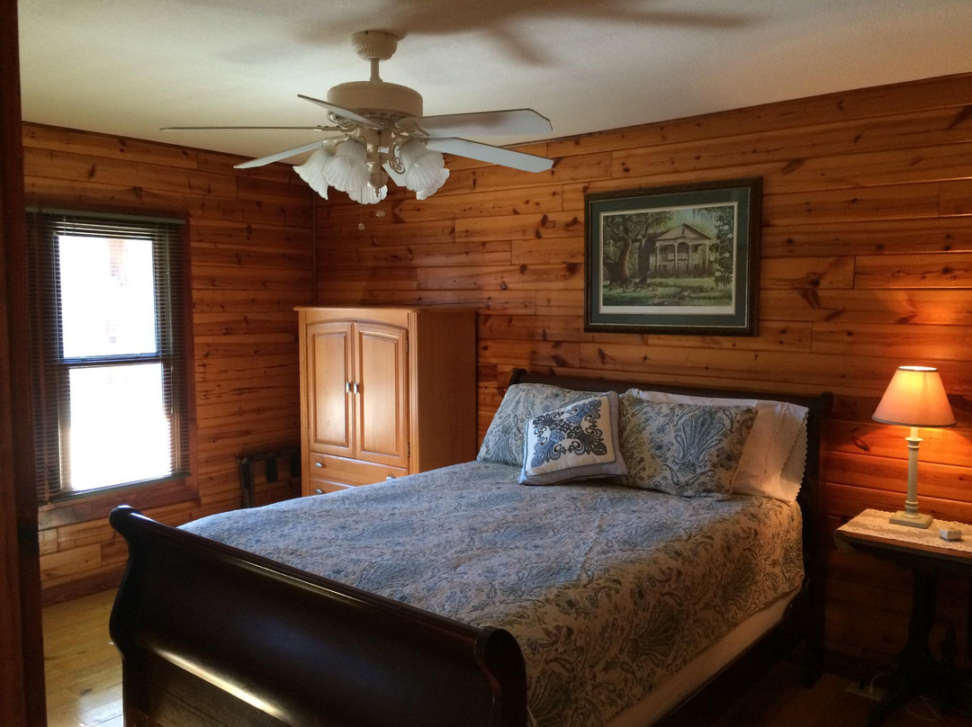 Fair Winds Cabins