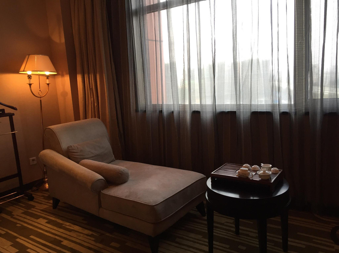 青岛多瑙河国际大酒店主图