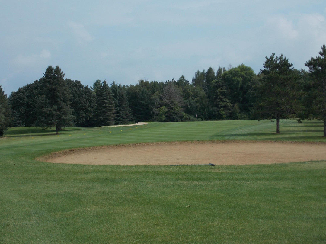 Yahara Hills Golf Course景点图片