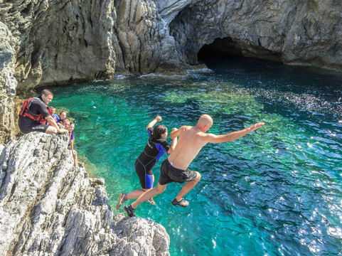 Active Alcudia-阿库迪亚必去景点