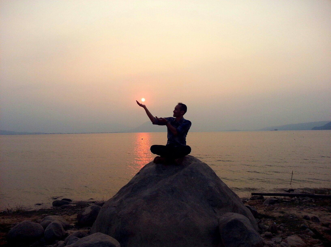 Jatiluhur Dam-Purwakarta必去景点