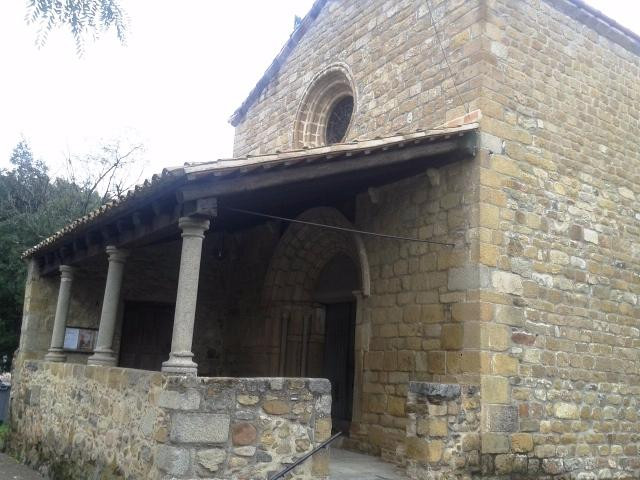 Iglesia Santa Agnes de Malanyanes景点图片