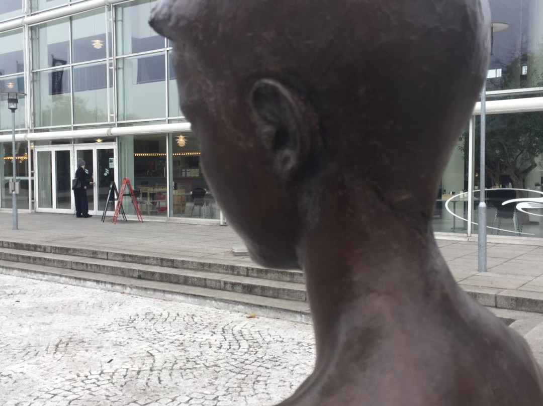 Voksevaerk-欧胡斯必去景点