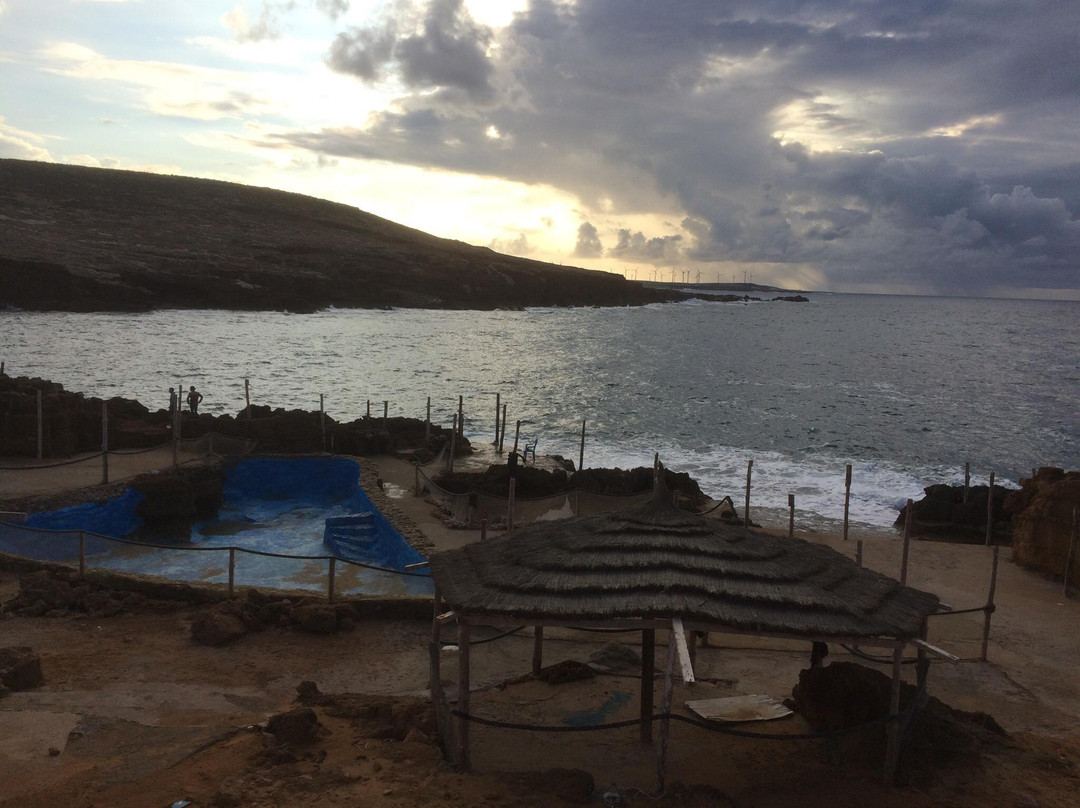 Ghar el Kebir-El Haouaria必去景点