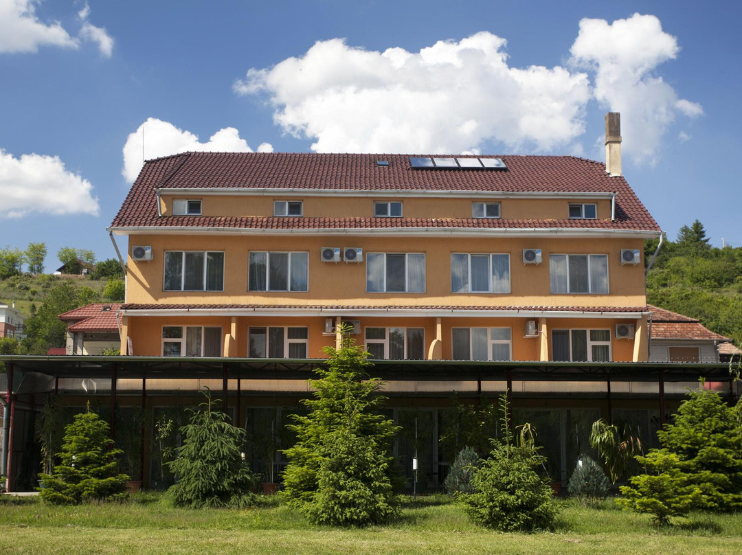 Ineu酒店住宿-Hotel Terra