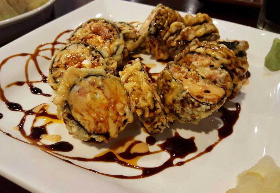 Kiku Sushi