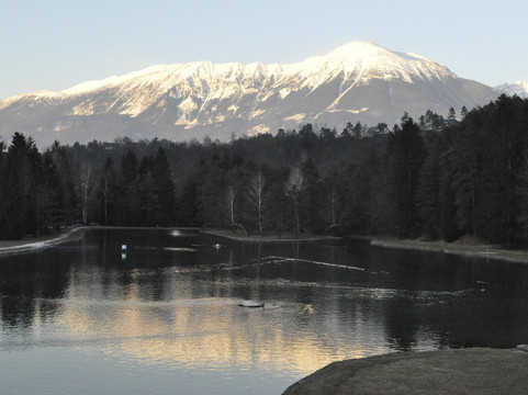 TakeMe2-卢布尔雅那必去景点