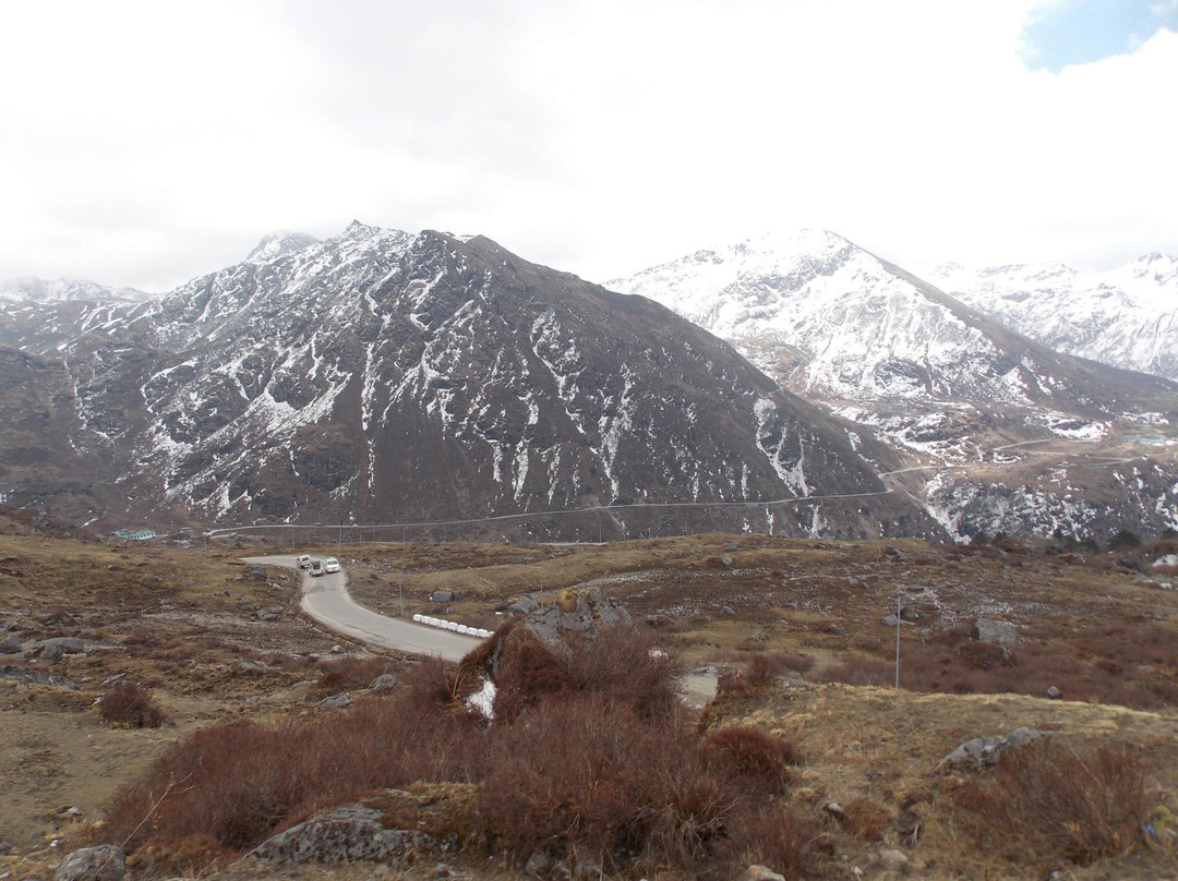 Menmecho Lake-Kupup必去景点