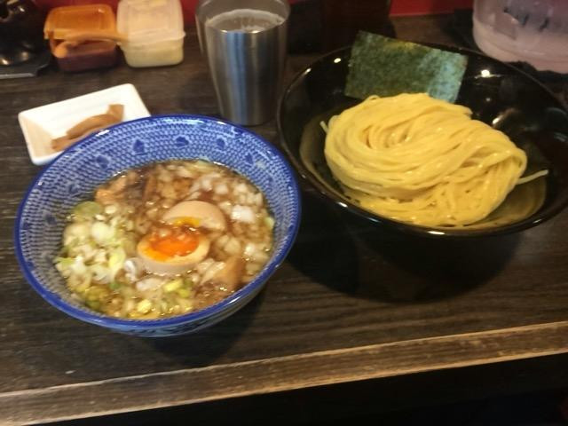 麺心 國もと
