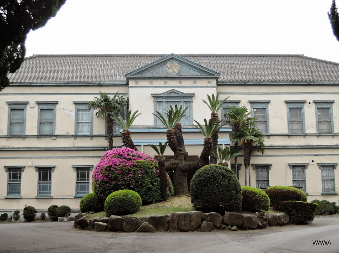 Nogi Museum-善通寺市必去景点