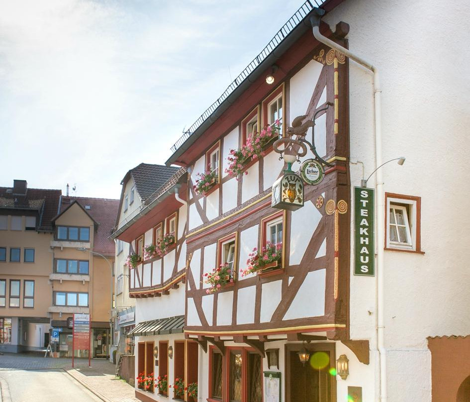 Laubach旅游攻略图片