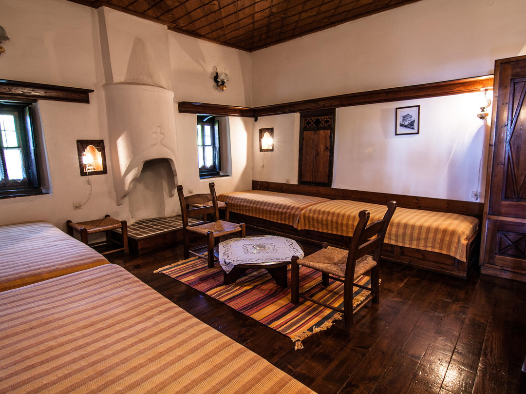 Kontos Mansion主图