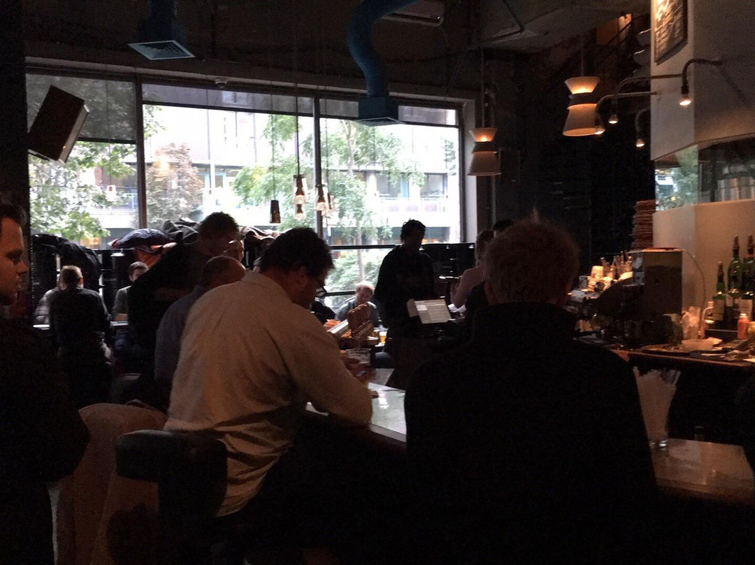 Montreal Craft Beer Tours-蒙特利尔必去景点