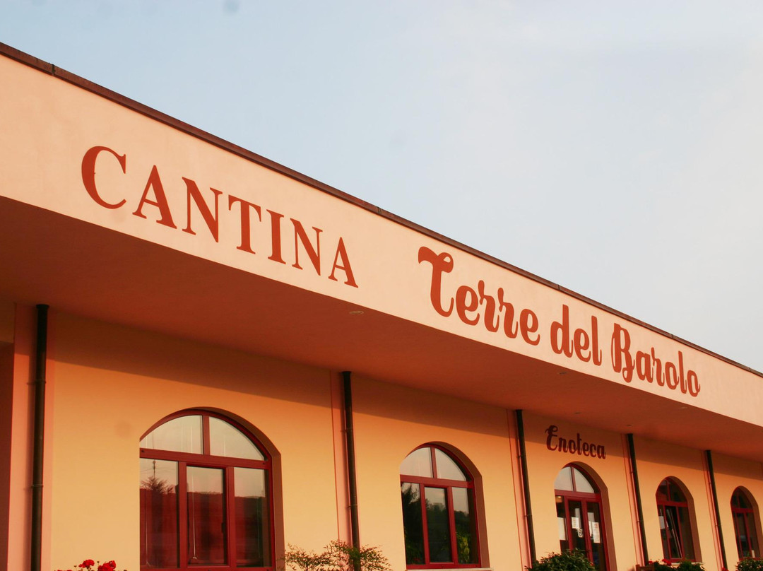 Cantina Terre del Barolo-Castiglione Falletto必去景点
