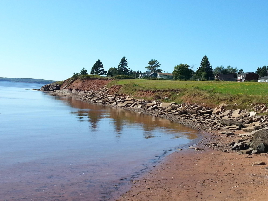Wood Islands旅游攻略图片
