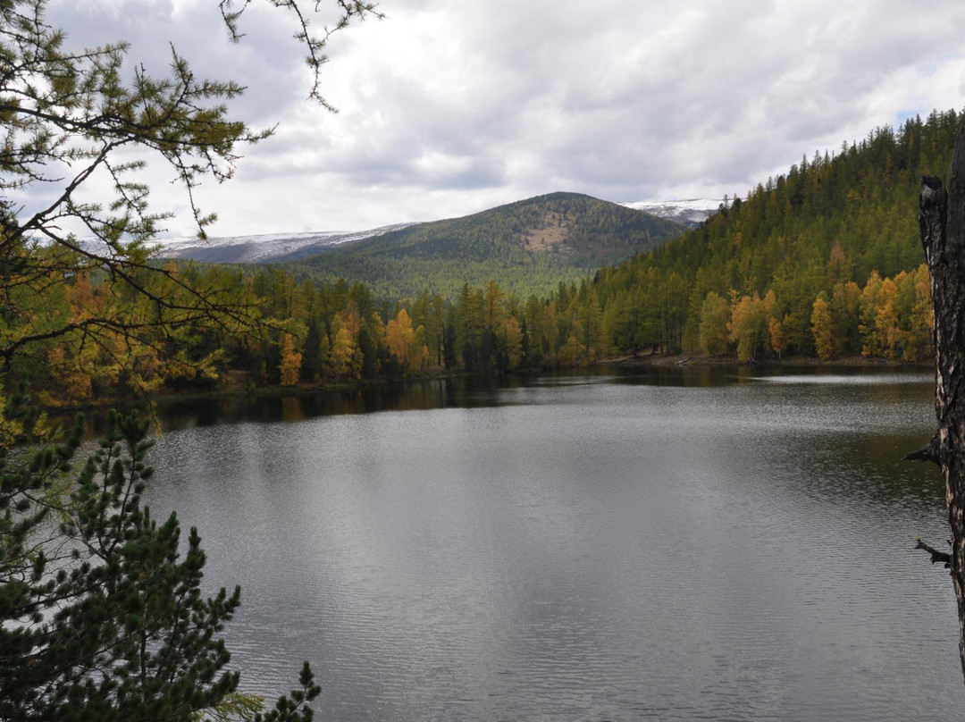 Aru-Kem Lake-Kulada必去景点