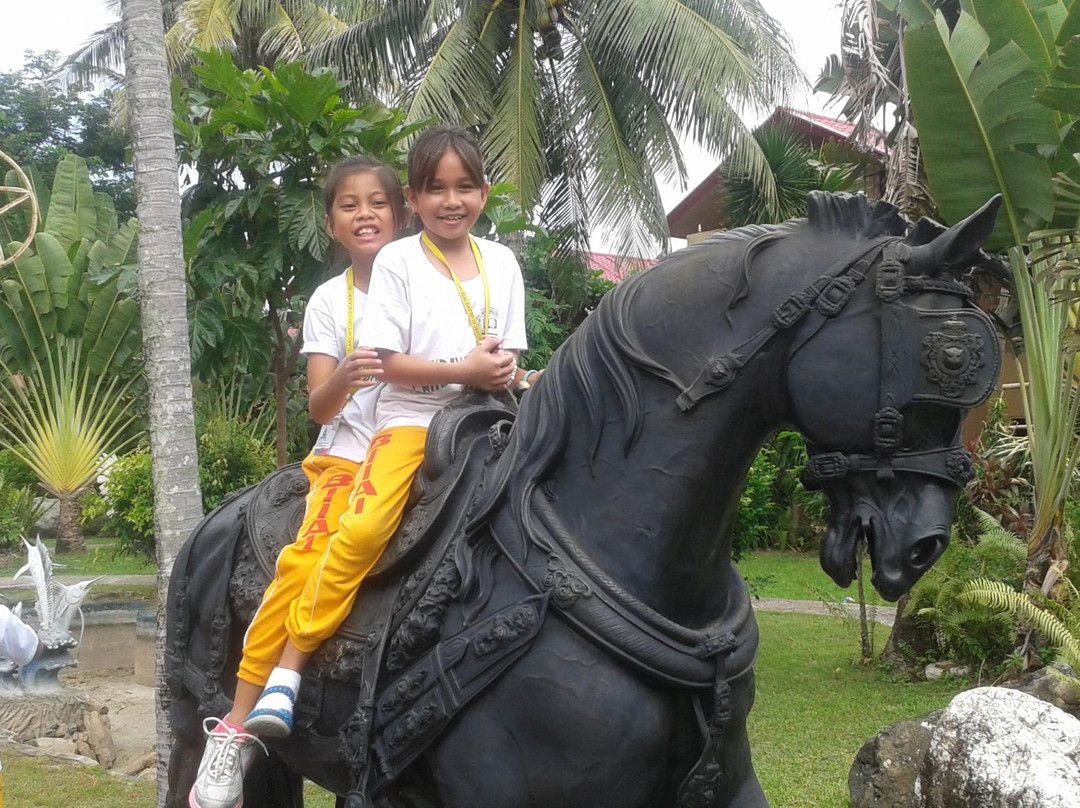 Sampaguita Gardens-卡利波必去景点